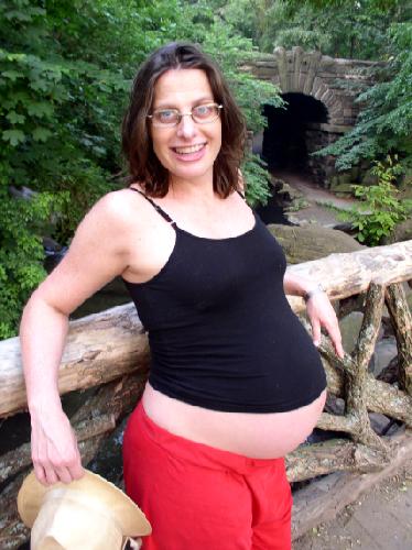Zia In the Belly picture